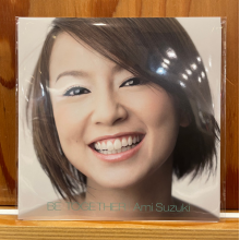 Suzuki, Ami - 7-Be Together / Love the Island