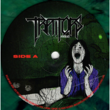 Traitors - Phobias