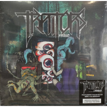 Traitors - Phobias