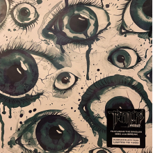 Traitors - Phobias