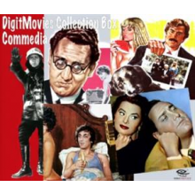 V/A - Digitmovies Collection Box - Commedia