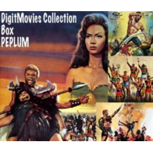 V/A - Digitmovies Collection Box - Peplum