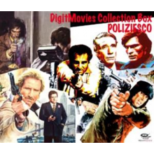 V/A - Digitmovies Collection Box - Poliziesco