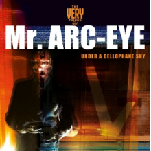 Very Things - Mr. Arc Eye