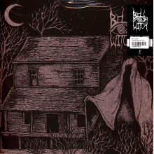 Bell Witch - Longing
