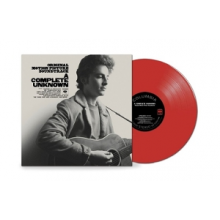 Chalamet, Timothée - A Complete Unknown (Original Motion Picture Soundtrack)