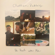 Chatham Rabbits - Be Real With Me