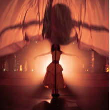 Dean, Olivia - Live At Eventim Apollo