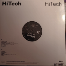 Hitech - Hitech
