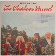 Little Big Town - Christmas Record