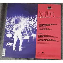 Los Suaves - Lo Mejor De Hay Alguien Ahi