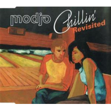 Modjo - Chillin' Remixes