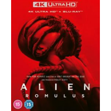 Movie - Alien: Romulus