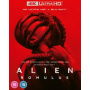 Movie - Alien: Romulus