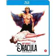 Movie - Andy Warhol's Blood For Dracula