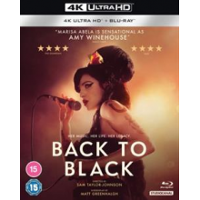 Movie - Back To Black