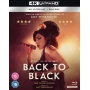 Movie - Back To Black