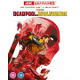 Movie - Deadpool & Wolverine