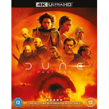 Movie - Dune: Part Two
