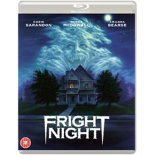 Movie - Fright Night