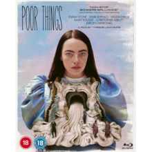 Movie - Poor Things