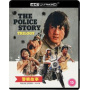 Movie - The Police Story Trilogy