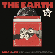 Mrch - The Earth