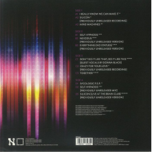 Nexus 21 - Mind Machines