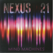 Nexus 21 - Mind Machines