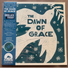 Sixpence None the Richer - Dawn of Grace