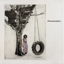Souvenirs - Tired of Defending You