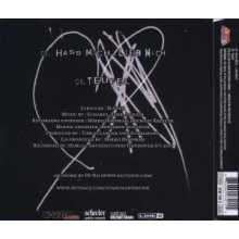 Stahlmann - Hass Mich Lieb Mich