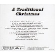 V/A - A Traditional Christmas