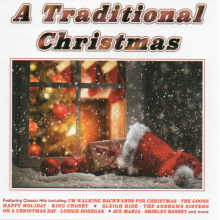 V/A - A Traditional Christmas