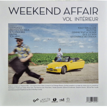 Weekend Affair - Vol Interieur