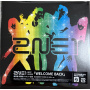 2ne1 - Welcome Back