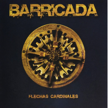 Barricada - Flechas Cardinales