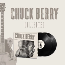 Berry, Chuck - Collected