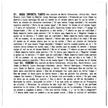 Carino - Tanto Por Hacer