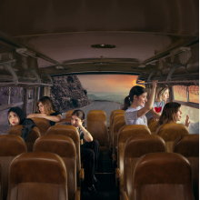 Carino - Tanto Por Hacer