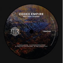 Codex Empire - Rotten Fodder