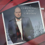 Cross, Christopher - A Christopher Cross Christmas