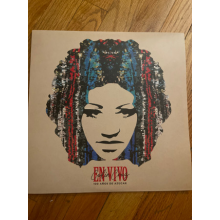 Cruz, Celia - En Vivo: 100 Anos De Azucar