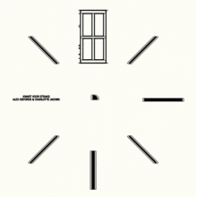 Deforce, Alex & Charlotte Jacobs - Kwart Voor Straks