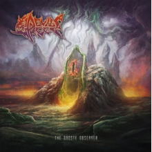 Devil's Reef - The Droste Observer