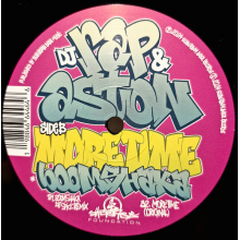 DJ Rap & Aston - More Time (Boomshaka)