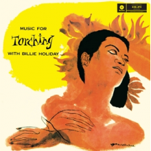 Holiday, Billie - Music For Torching