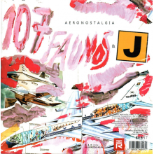 J Y 107 Faunos - 7-Duena / Aeronostalgia