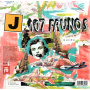 J Y 107 Faunos - 7-Duena / Aeronostalgia