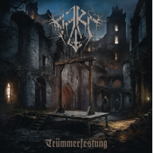 Jarl - Trummerfestung